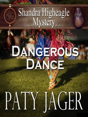 cover image of Dangerous Dance